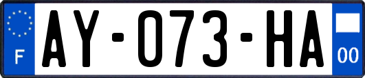 AY-073-HA