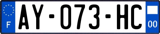 AY-073-HC