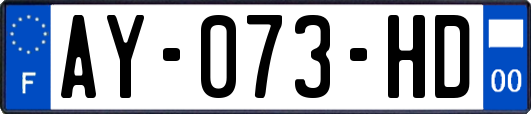AY-073-HD