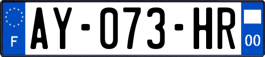 AY-073-HR