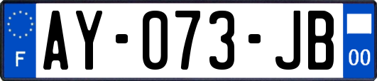 AY-073-JB