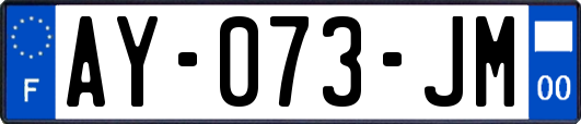 AY-073-JM