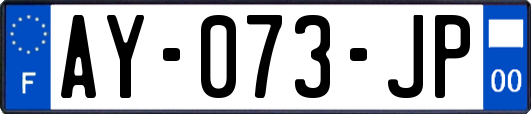 AY-073-JP
