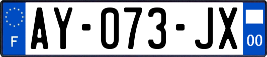 AY-073-JX