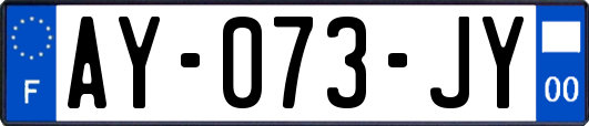 AY-073-JY
