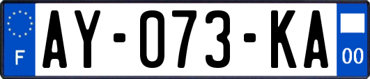 AY-073-KA