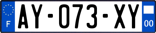 AY-073-XY