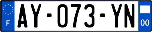 AY-073-YN