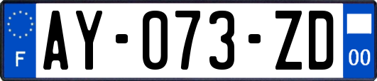 AY-073-ZD