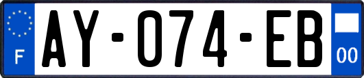AY-074-EB