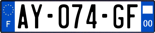 AY-074-GF
