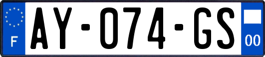 AY-074-GS