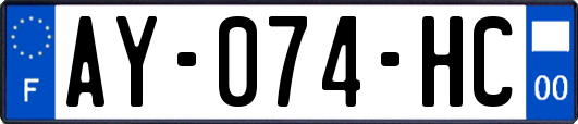 AY-074-HC
