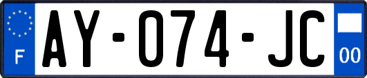 AY-074-JC