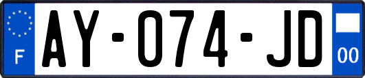 AY-074-JD