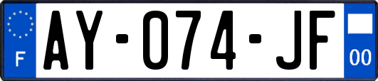 AY-074-JF