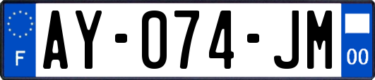 AY-074-JM