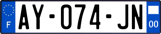 AY-074-JN