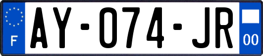 AY-074-JR