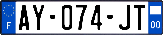 AY-074-JT