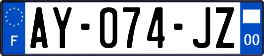 AY-074-JZ