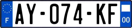AY-074-KF