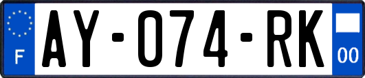 AY-074-RK