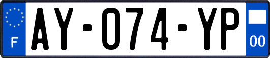 AY-074-YP