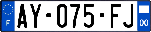 AY-075-FJ