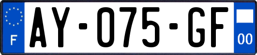 AY-075-GF