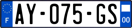 AY-075-GS