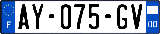 AY-075-GV