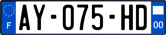 AY-075-HD