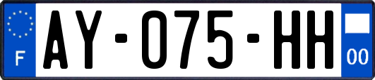 AY-075-HH