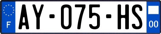 AY-075-HS
