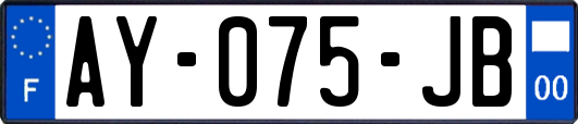 AY-075-JB