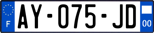 AY-075-JD