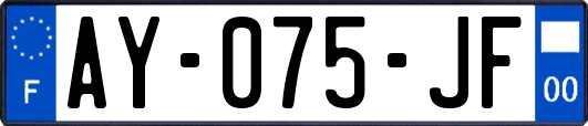 AY-075-JF