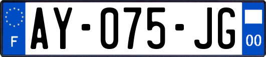 AY-075-JG