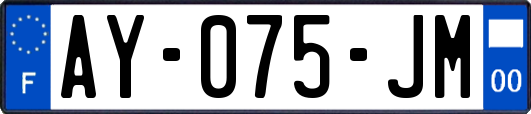AY-075-JM