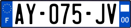 AY-075-JV