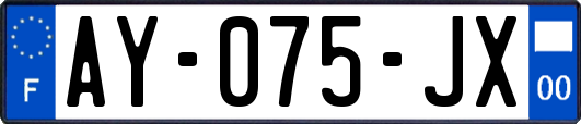 AY-075-JX