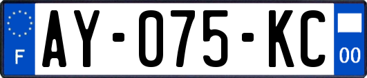 AY-075-KC