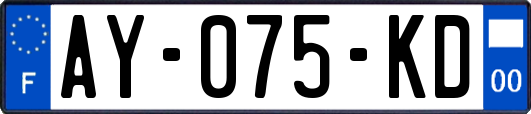AY-075-KD