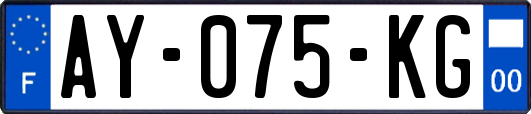 AY-075-KG