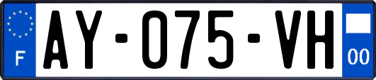 AY-075-VH