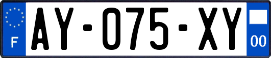 AY-075-XY