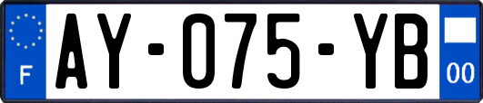 AY-075-YB
