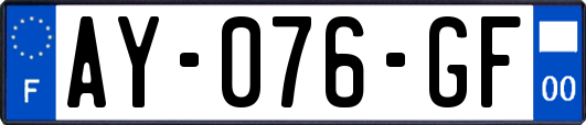 AY-076-GF