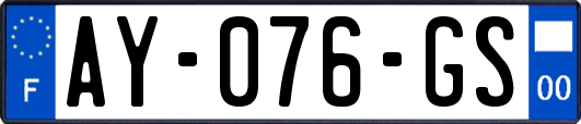 AY-076-GS